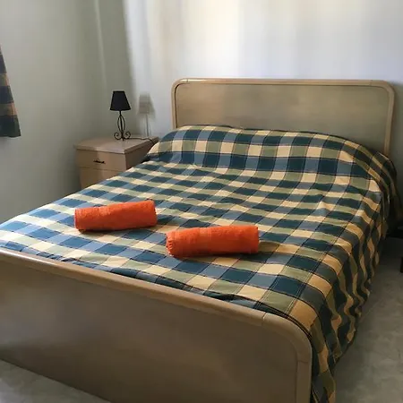 Apartamento Sea-view Marsalforn