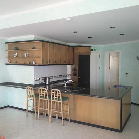 Apartamento Sea-view Marsalforn