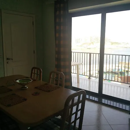 דירה Sea-view *